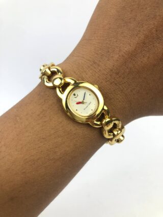 PRIVATE LABEL / SEIKO / EPSON JAPAN QUARTZ BANGLE ALL ORIGINAL