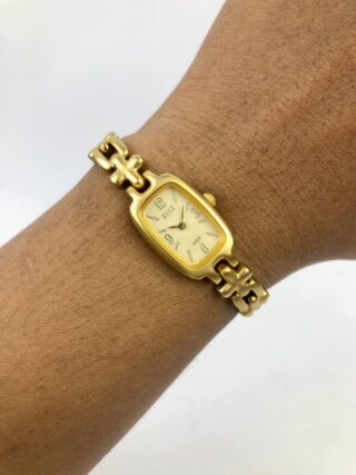 ELLE PARIS GOLD FULL BRACELET
