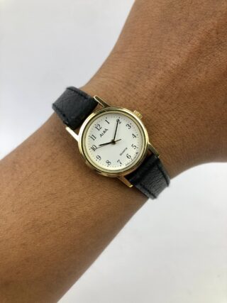 ALBA NUMERIK JAPAN QUARTZ LADIES