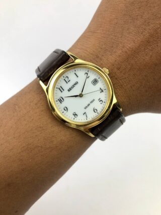 CITIZEN REGUNO SOLAR (PRIA)