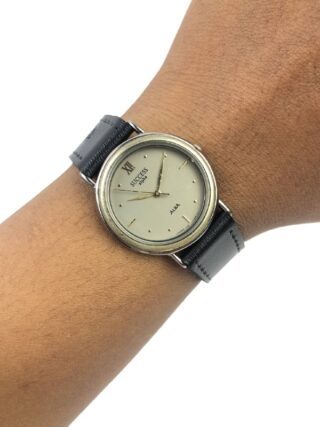 ALBA SUCCES GREY DIAL