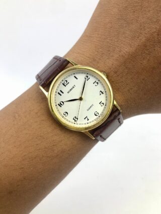 CASIO HORNET BREGUET ANALOG KLASIK