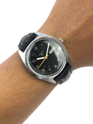 VINTAGE SCHOOL TIME BY SEIKO 5000