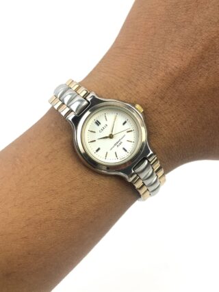 ALBA CARIB LADIES TWOTONE