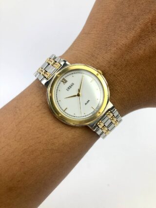 ALBA URBAN TWOTONE ALL ORIGINAL