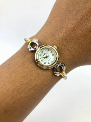 BEAUTIFUL AINHOA JAPAN ROMAN QUARTZ