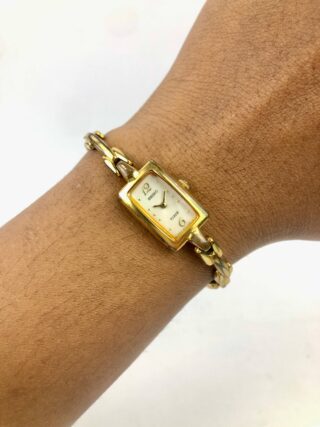 SEIKO TISSE BANGLE QUARTZ ALL ORIGINAL
