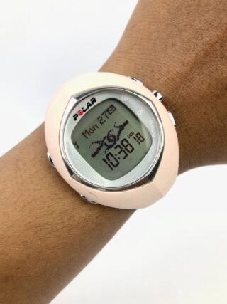 SPORTS WATCH POLAR ORIGINAL