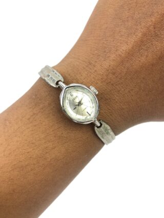SWISWATCH VINTAGE DEER