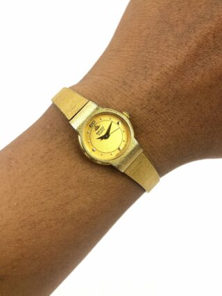 SEIKO GALAXY LADIES ANALOG