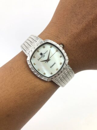 BEAUTIFUL SALVATORE MARRA MOP DIAL ALL ORIGINAL