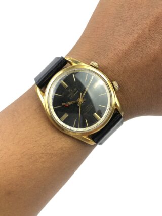 VINTAGE MILUS ALARM MECHANICAL