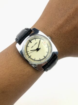 SWISSMADE URBAN LOCARNO MANUAL