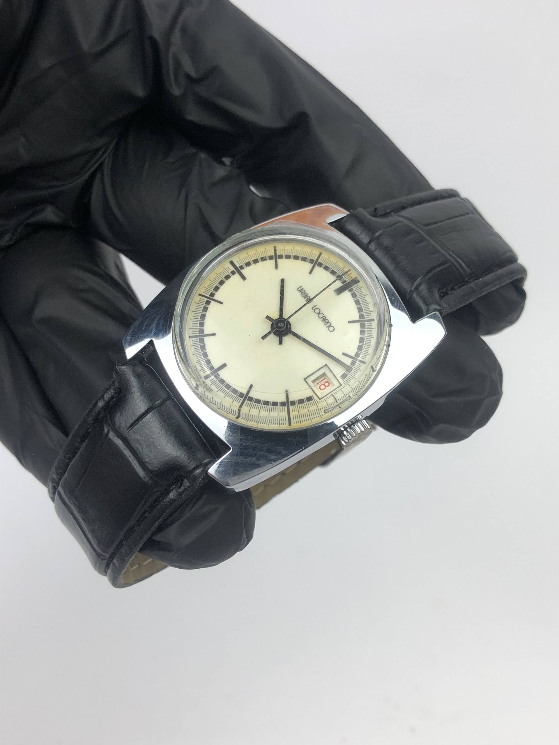 SWISSMADE URBAN LOCARNO MANUAL - Gambar 3