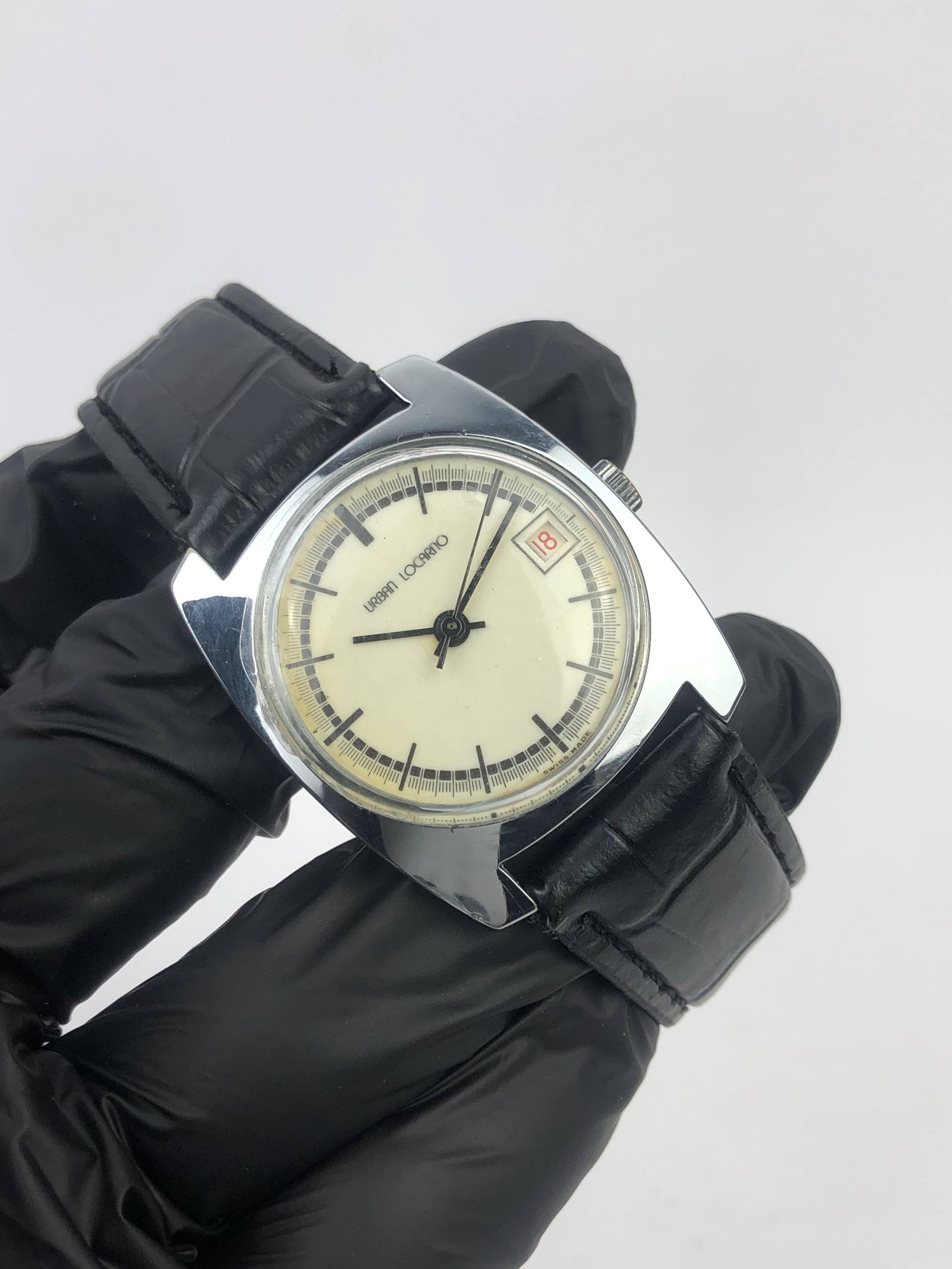 SWISSMADE URBAN LOCARNO MANUAL - Gambar 4