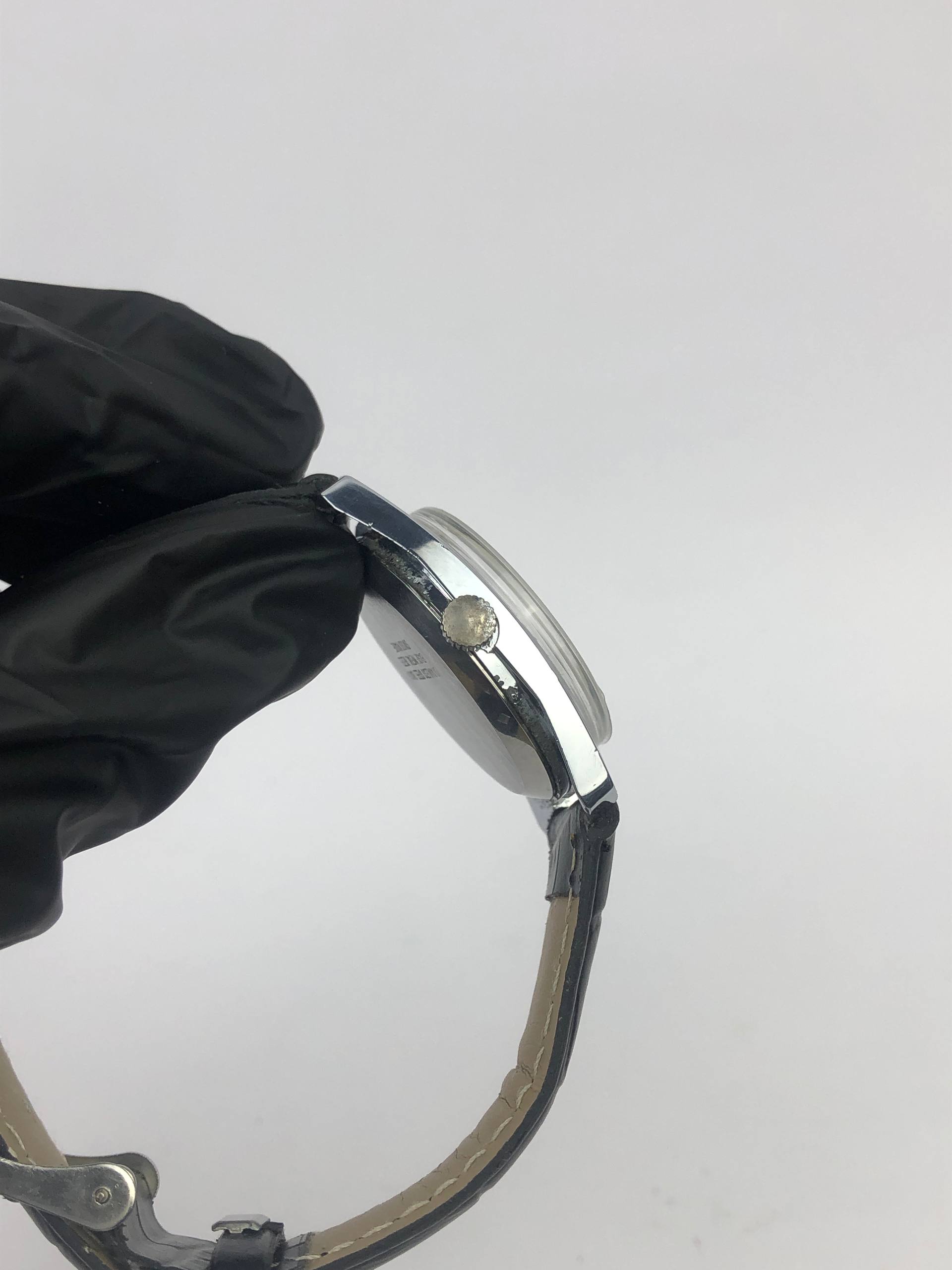 SWISSMADE URBAN LOCARNO MANUAL - Gambar 5