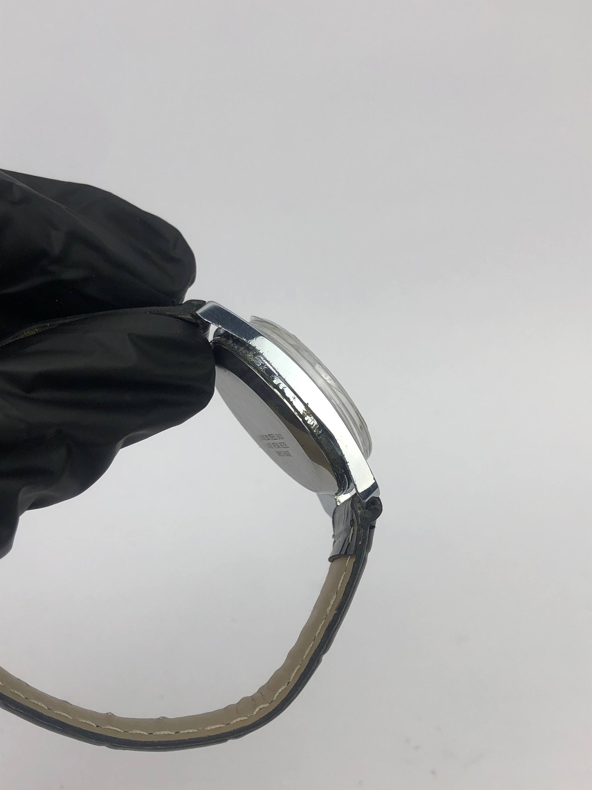 SWISSMADE URBAN LOCARNO MANUAL - Gambar 6