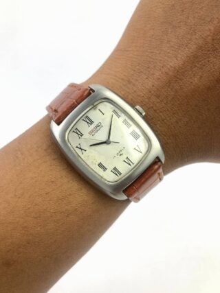 JDM SEIKO CHARIOT ROMAN AUTOMATIC