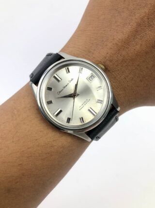 CITIZEN HOMERDATE PARAWATER JAPAN