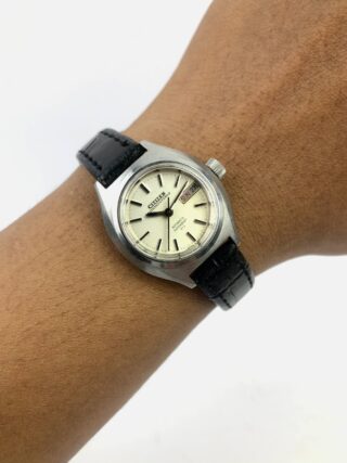 CITIZEN COSMOSTAR SUPERBEAT LADIES