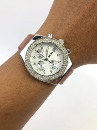 FOLLI FOLLIE CHRONOGRAPH LADIES