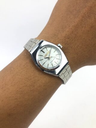 VINTAGE LIGUN MANUAL WINDING