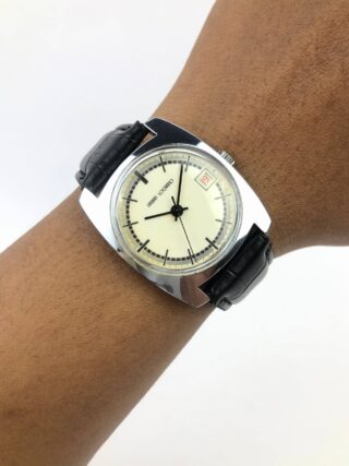 SWISSMADE URBAN LOCARNO MANUAL