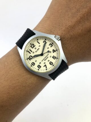 STYLISH ALBA FIELD ORIGINAL