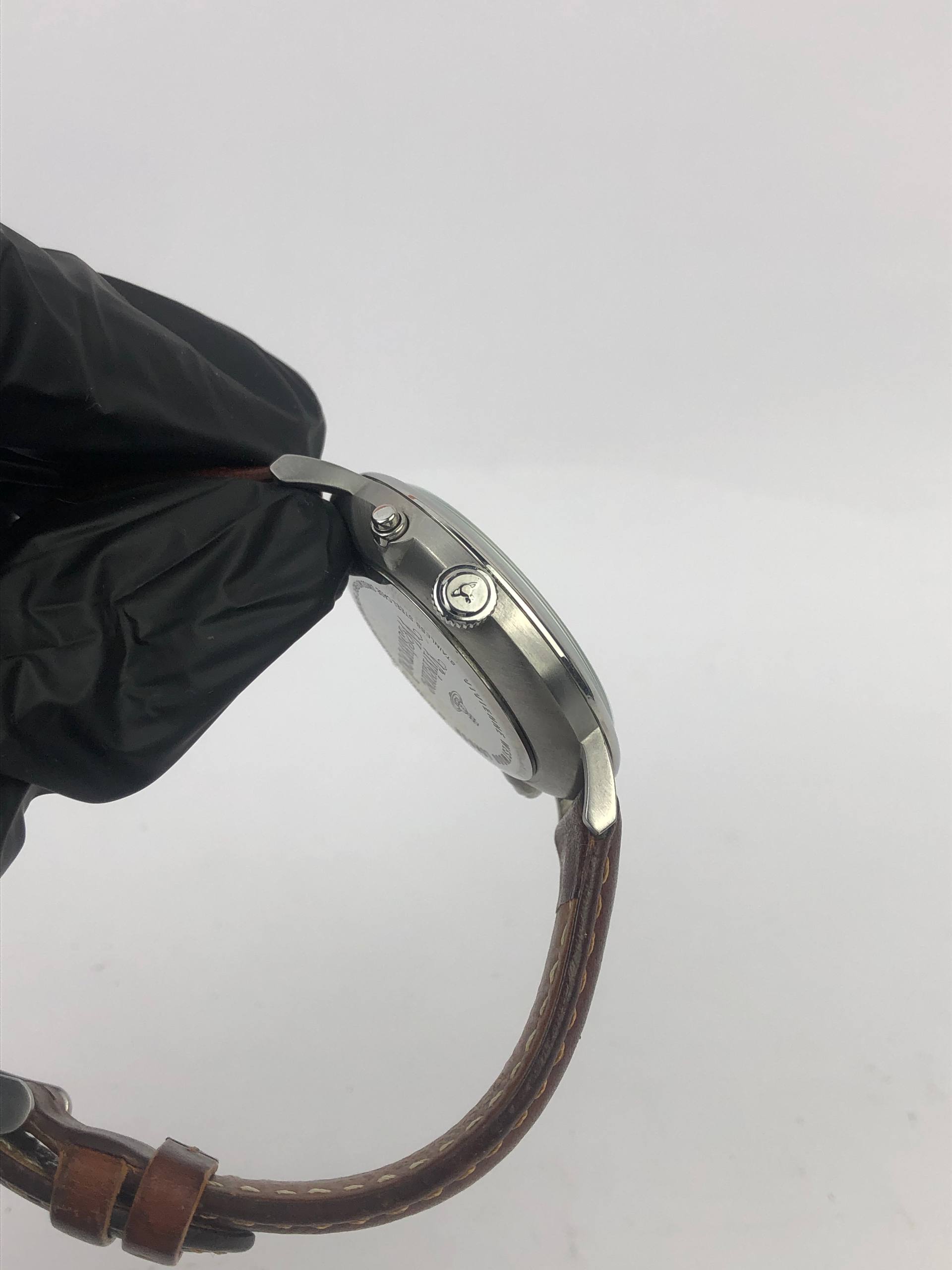 SWISSWATCH VIVIENNE WESTWOOD MOONPHASE SUB DAYDATE - Gambar 5