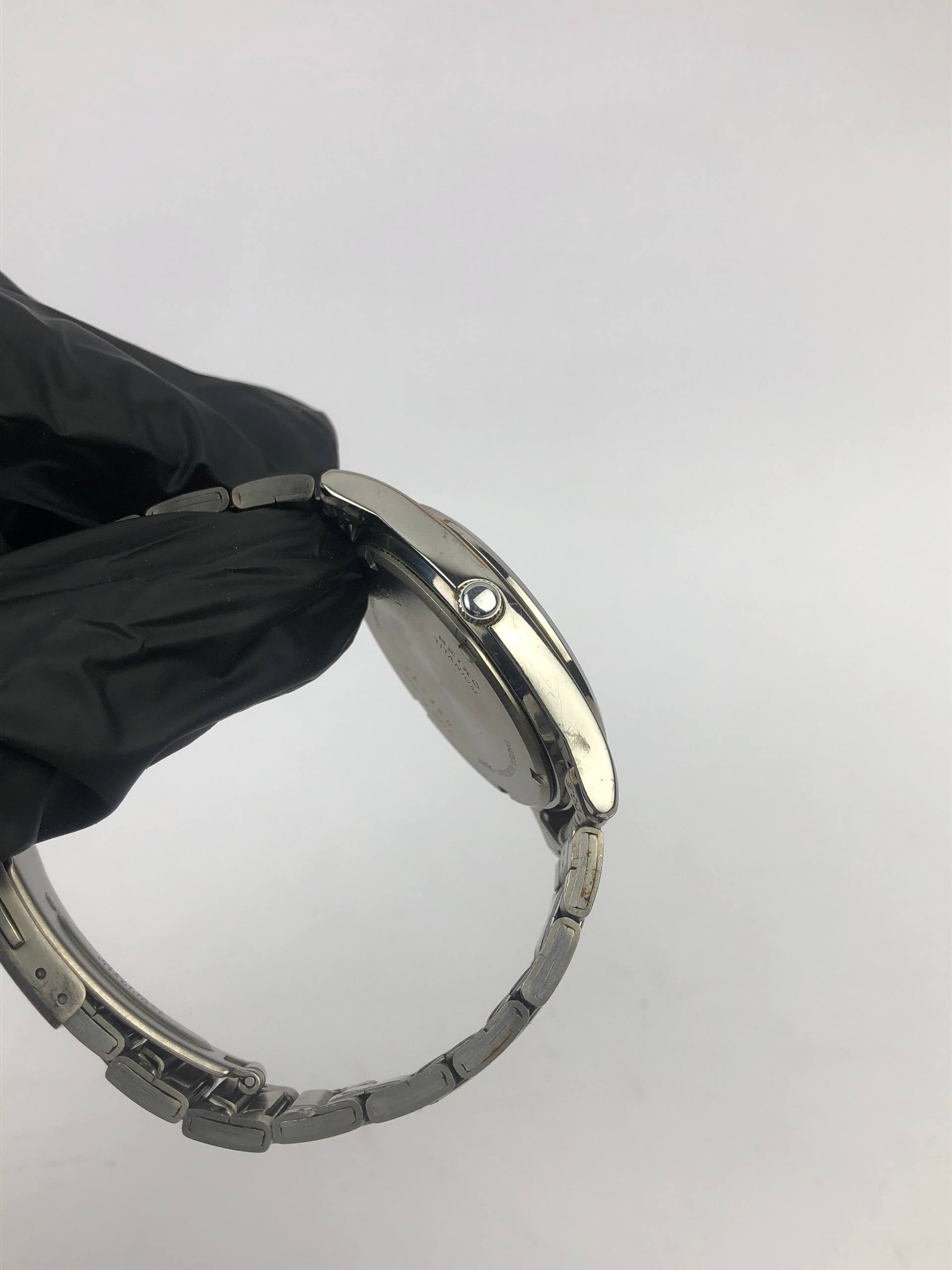 SEIKO SPIRIT BREGUET LUME DIAL ALL TITANIUM RARE - Gambar 7