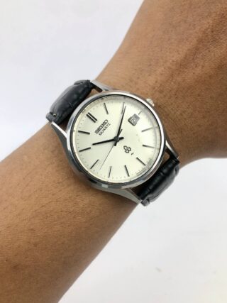 SEIKO QUARTZ JDM DATE