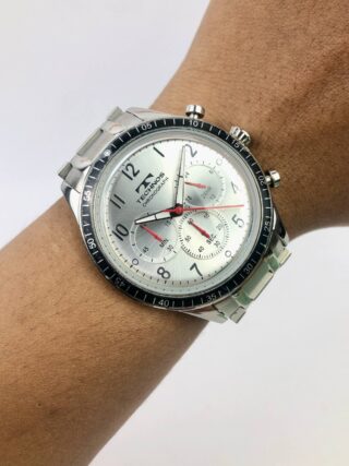 TECHNOS CHRONOGRAPH QUARTZ ALL ORIGINAL
