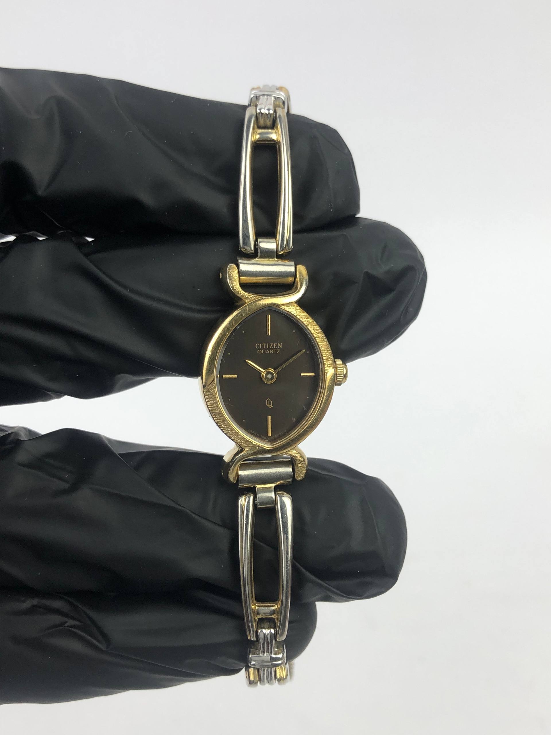 BEAUTIFUL CITIZEN BANGLE CQ - Gambar 2