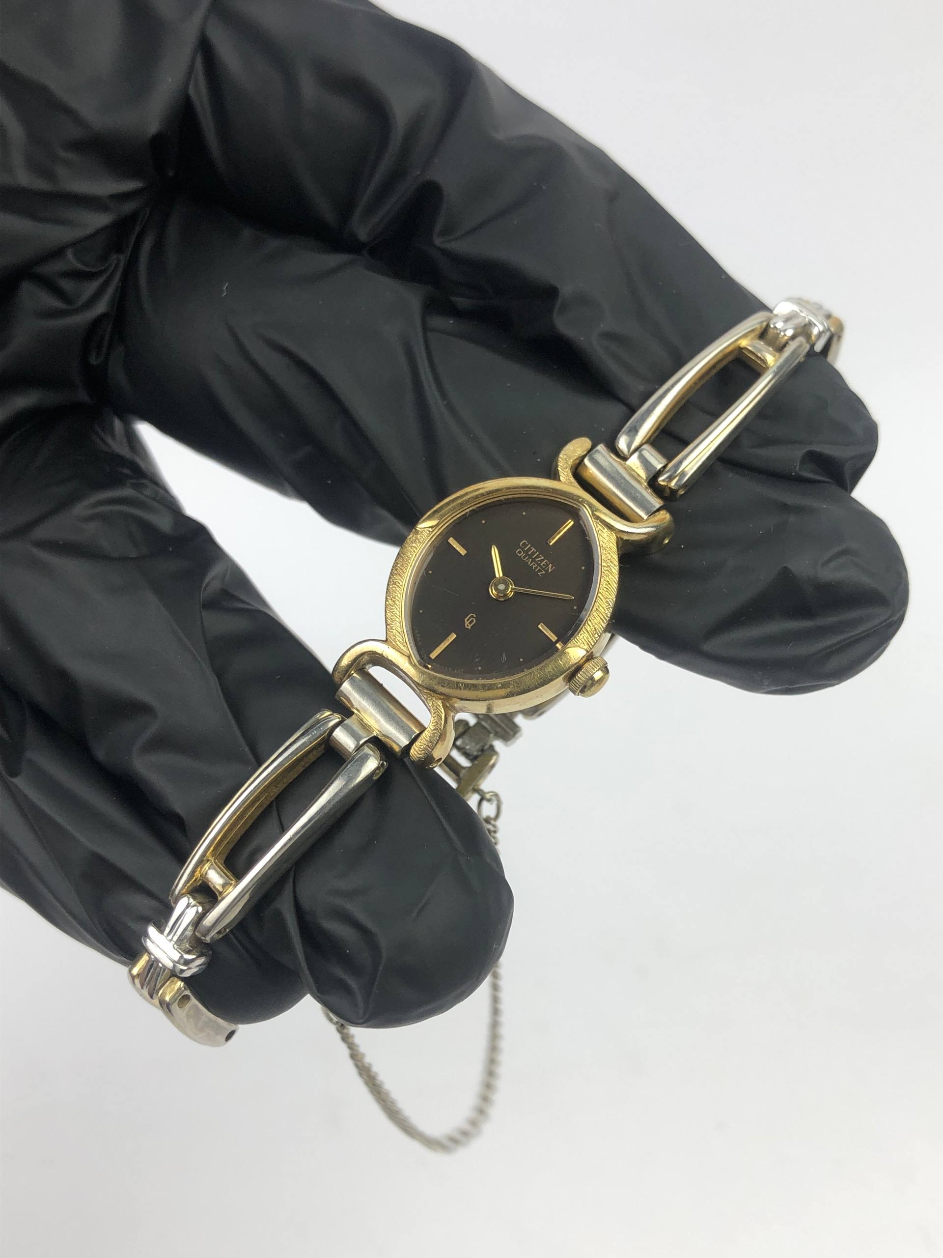BEAUTIFUL CITIZEN BANGLE CQ - Gambar 3