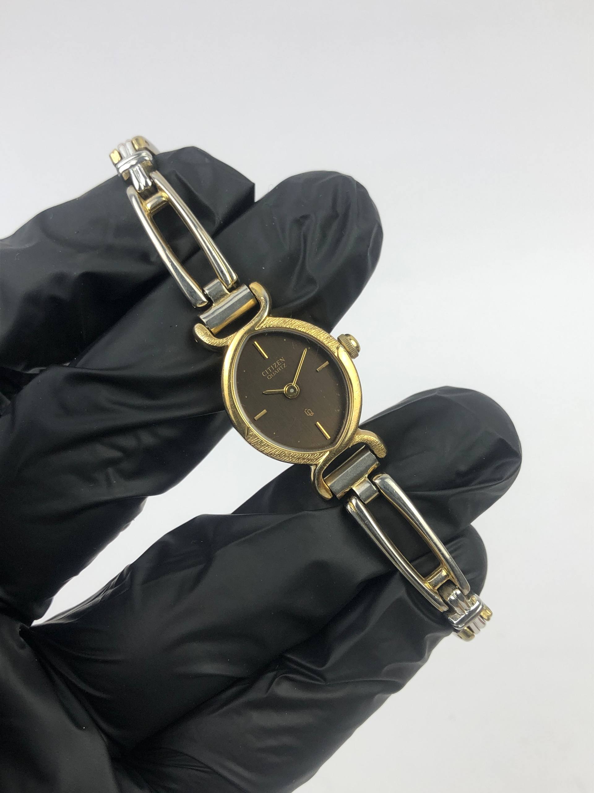 BEAUTIFUL CITIZEN BANGLE CQ - Gambar 4