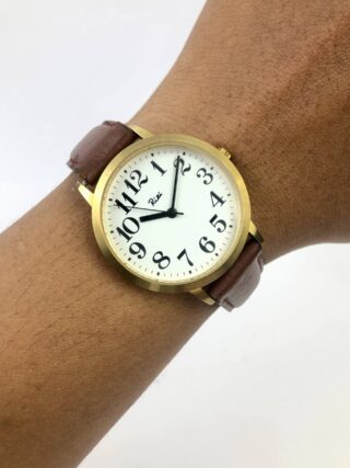 ALBA RIKI CASUAL NUMERIK UNISEX