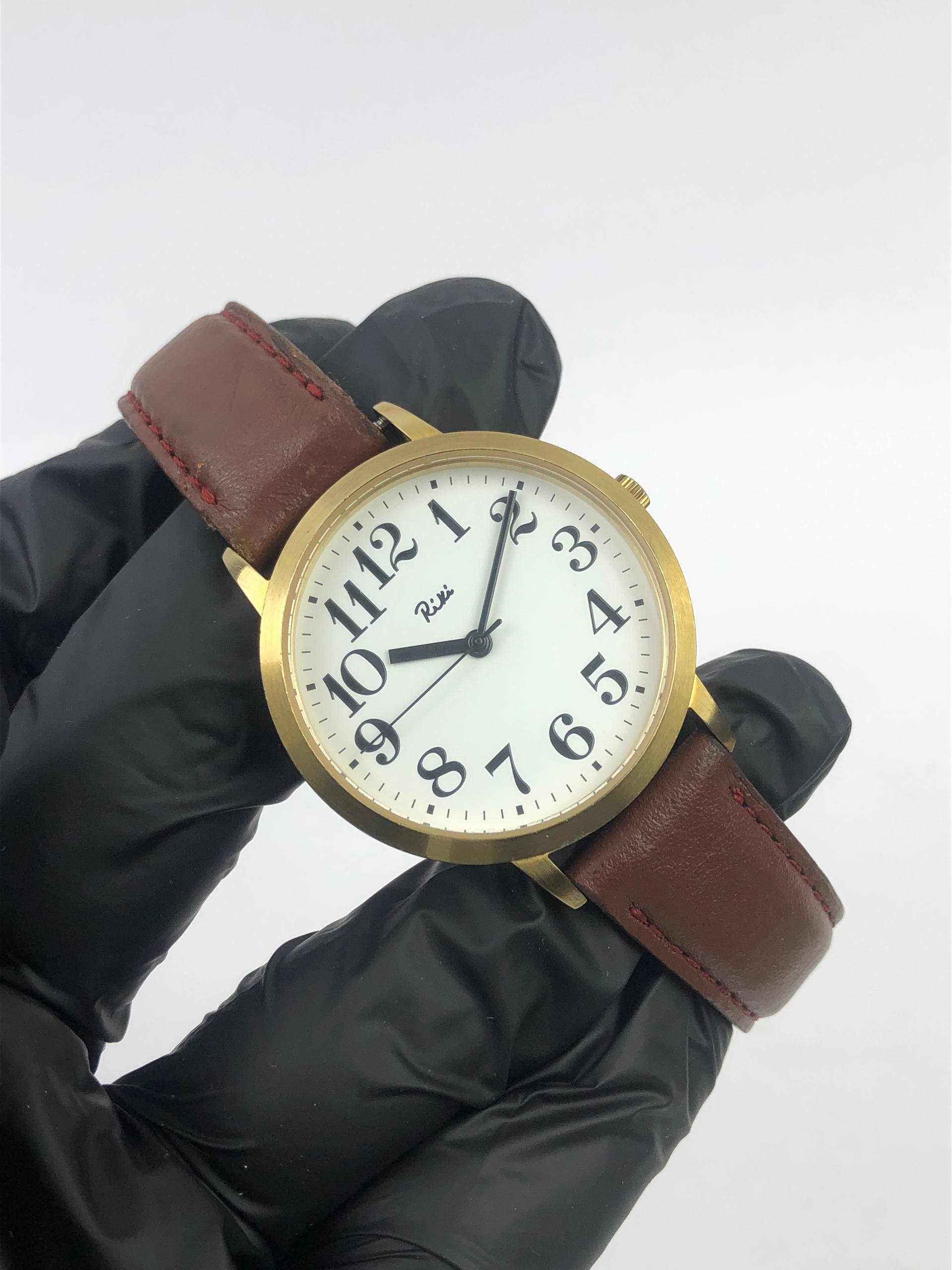 ALBA RIKI CASUAL NUMERIK UNISEX - Gambar 4