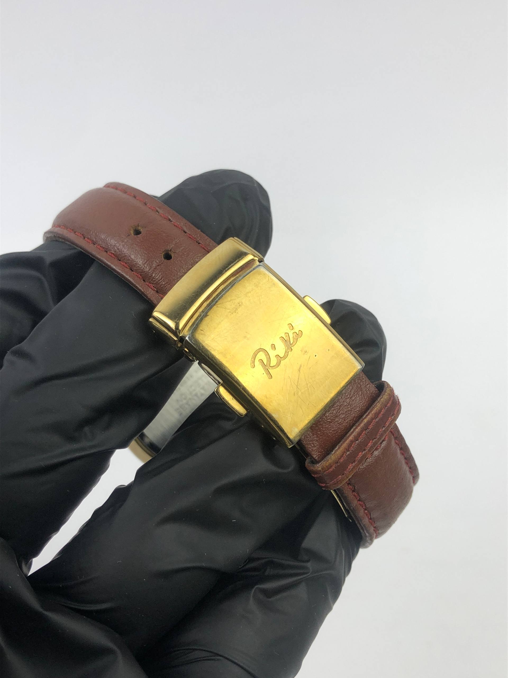 ALBA RIKI CASUAL NUMERIK UNISEX - Gambar 7