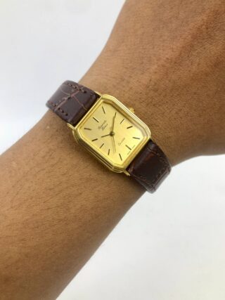 SWISSMADE ROVENTA HENNEX TANK