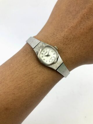 JAM KECIL LANARK JAPAN