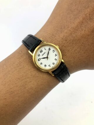 SEIKO LADIES BREGUET DIAL