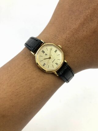 NOEVIR LADIES OCTAGON SANDS DIAL