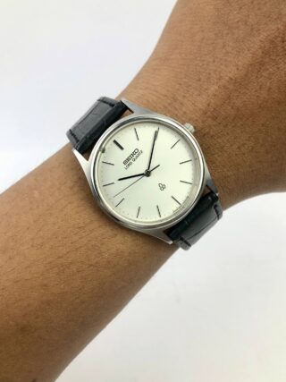 STYLISH SEIKO LORD QUARTZ C CASE