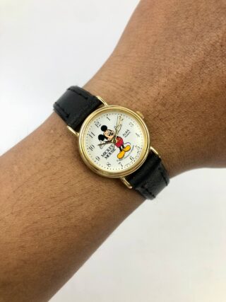 CHARACTER WATCH ALBA MICKEY ORIGINAL