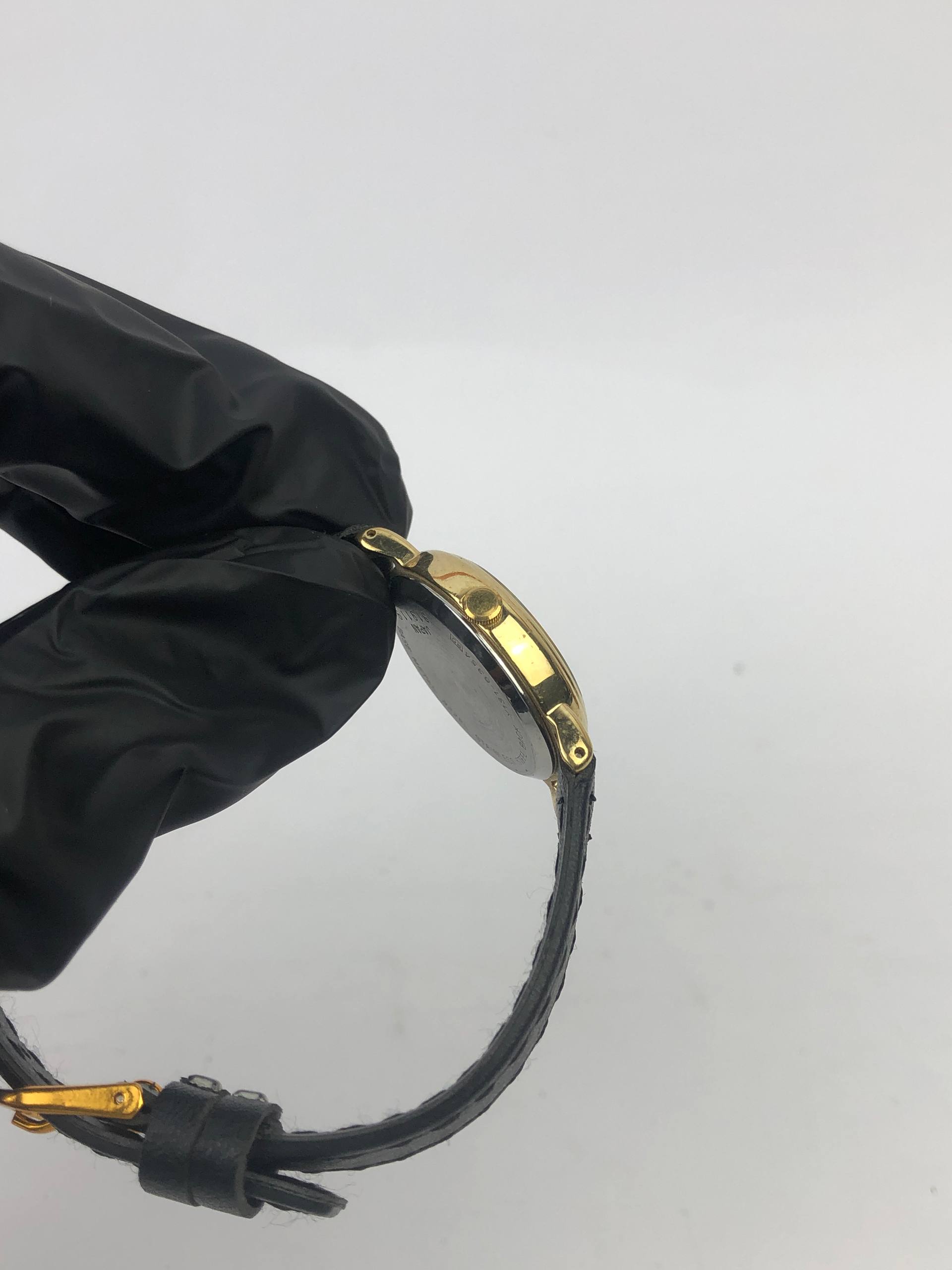 CHARACTER WATCH ALBA MICKEY ORIGINAL - Gambar 6
