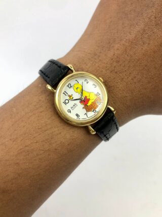 ALBA CHARACTER WATCH LADIES