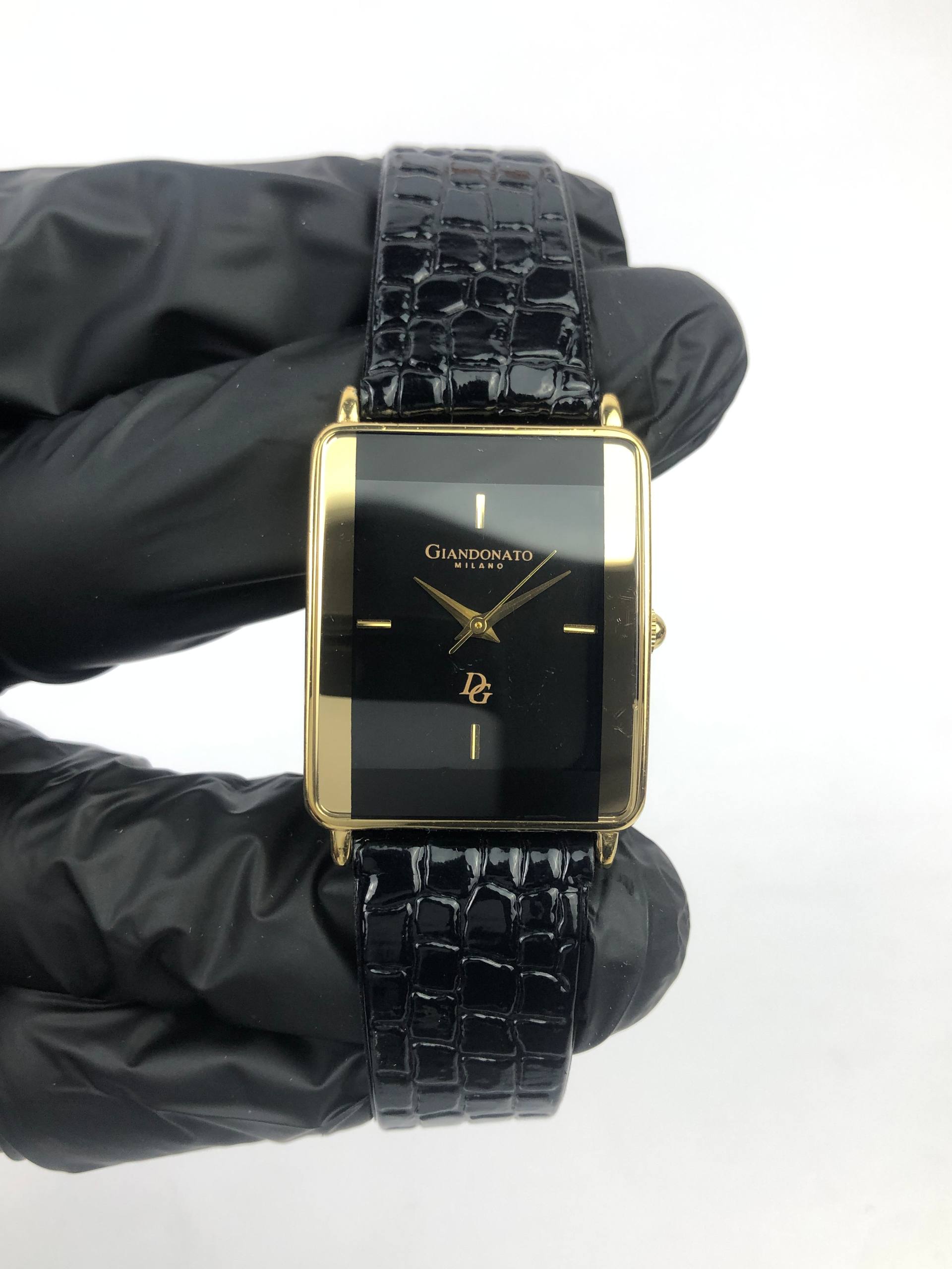 JAPAN WATCH GIANDONATO MILANO - Gambar 2