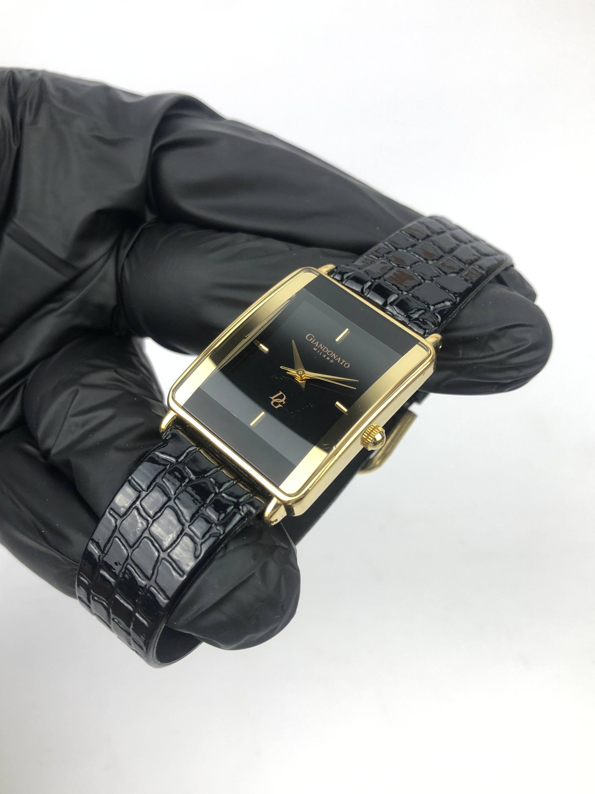 JAPAN WATCH GIANDONATO MILANO - Gambar 3