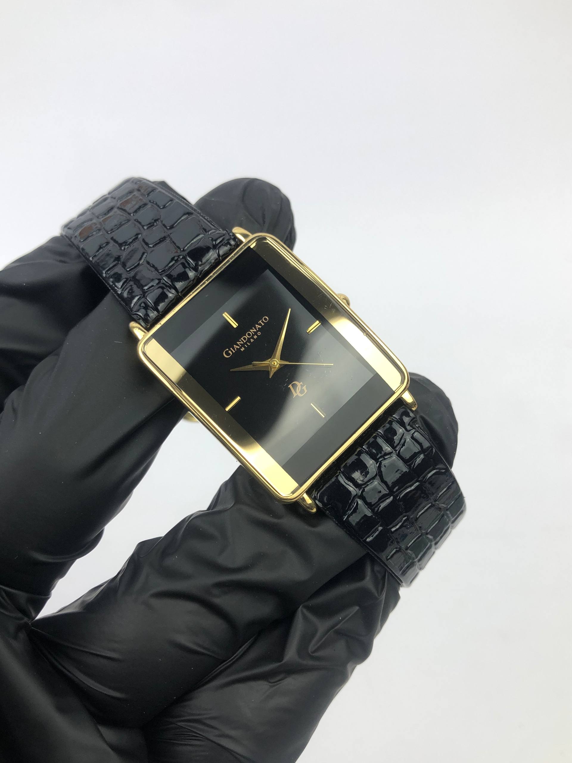 JAPAN WATCH GIANDONATO MILANO - Gambar 4