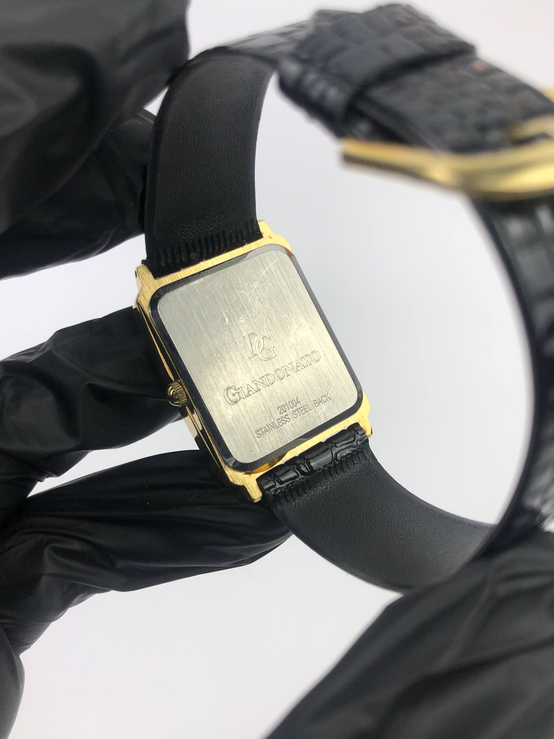 JAPAN WATCH GIANDONATO MILANO - Gambar 7